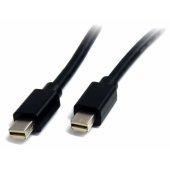 1M MINI DISPLAYPORT 1.2 CABLE|.