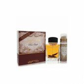Pure Oudi 100ml EDP gift set