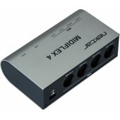 Midiflex 4