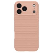 Liquid Air Case iPhone 17 Pro Max Titanium Pink