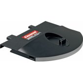 Carrera Wireless single charging cradle 20010114 (black, for Carrera r