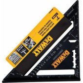 Dewalt stogo matuoklis, 7 colių kampainis DWHT46031-0