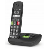 S30852-H2921-B101 DECT Black