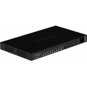 NETGEAR 12 prievadų AV linija M4250-10G2XF-PoE
