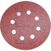 Klingspor Self-adhesive disc 150/ 150 9 PS18EK / LUX E - LPE222R/ S1