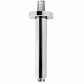 Deante CASCADA ceiling shower spout chrome NAC 042K