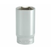 Бочонок 6-гранный удлиненный CrV 32мм 1/ 2"