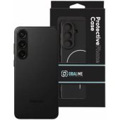MagNetix Matte TPU Cover Samsung Galaxy S26 Plus Black