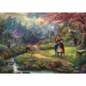 Disney Mulan Blossoms of Love (1000)