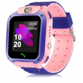 Q12 Pink/ Blue