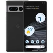 Pixel 7 Pro 12/ 128GB Obsidian