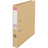 Esselte No.1 Vivida svertinis segtuvas A4 50 mm smėlio spalvos ( 218700)