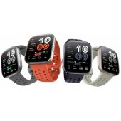 Bip 6 Red