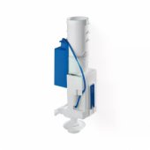 Dual Flush discharge valve AV1