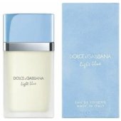 _8289127 Dolce&Gabbana Light Blue Tualetes ūdens EDT 30ml