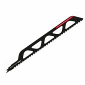 Dedra Sabre saw blade 455/ 405mm, concrete com, HM