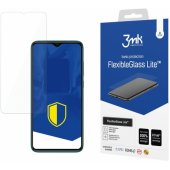 "FlexibleGlass Lite" ekrano apsauginis stiklas Xiaomi Redmi Note 8 Pro