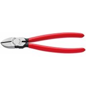 Knipex PVC side pliers 140mm (7001140)