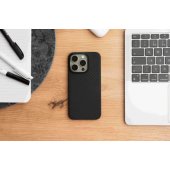 MagCarbon Case iPhone 17 Air Black