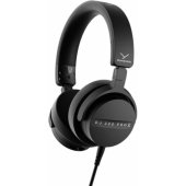 DJ 300 PRO X juodas