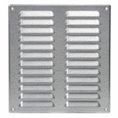 GROTELĖS METALINĖ 260X280, CINKUOTA