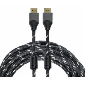 HDMI - HDMI 1.8m Black (LB0195-1,8)