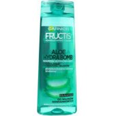 Garnier Moisturizing Shampoo for Dehydrated Hair Fructis Aloe Hydra