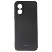 "Soft Joy Case Oppo A18 / A38" Black