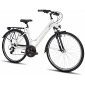 28" Gazela 0 Special (2025) 17" / M White