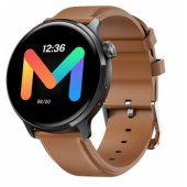 Watch Lite 2 juodas
