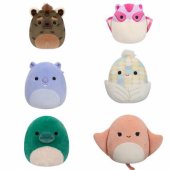 ŽAISLAS SQUISHMALLOWS 12CM SQJW517