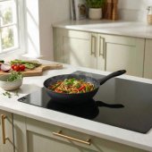 BW11622SA3 Jewel Hex 28cm Stir-Fry Pan