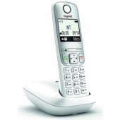 A690 DECT White