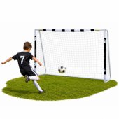 Dideli futbolo vartai 300x200 cm
