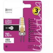 LED G4 Neutral White