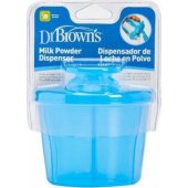 Dr Browns Pojemnik na mleko w proszku AC039
