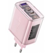 A45 65W PD Pink