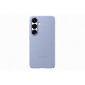 "Silicone Case For Galaxy S25 "Light Blue (PS931CLEGWW)