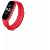 MT6-RE Smart Band Red