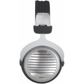DT 990 Juodas/ Sidabrinis