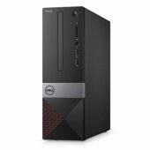 Vostro 3470 SFF i5-8500 32GB 512SSD GT1030 2GB Win11Pro ReNew