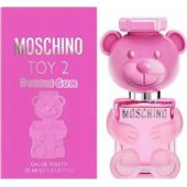 Moschino Toy 2 Bubble Gum tualetinis vanduo moterims 30 ml
