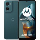 Moto G05 4/ 64GB Forest Green