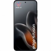 Edge 70 Fusion 8/ 512GB Silhouette