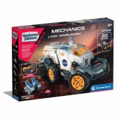CLEMENTONI SCIENTIFIC FUN 50729 MECHANIKA MARSAEIGIS