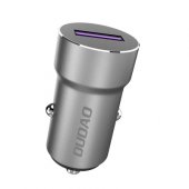 DUVOOCQC 2 x USB / QC 3.0 / VOOC / 22.5W