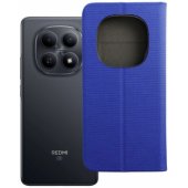 Sensitive Book Xiaomi Redmi Note 15 Pro Plus 5G Blue