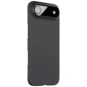 "MagForce Aramid Cover iPhone 17 Air" Black