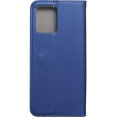 „Smart Case Book Motorola Moto G23“, mėlynas