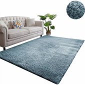 Strado Alpaca kilimas Strado 140x200 AlpacaSilver (sidabrinis) universalus